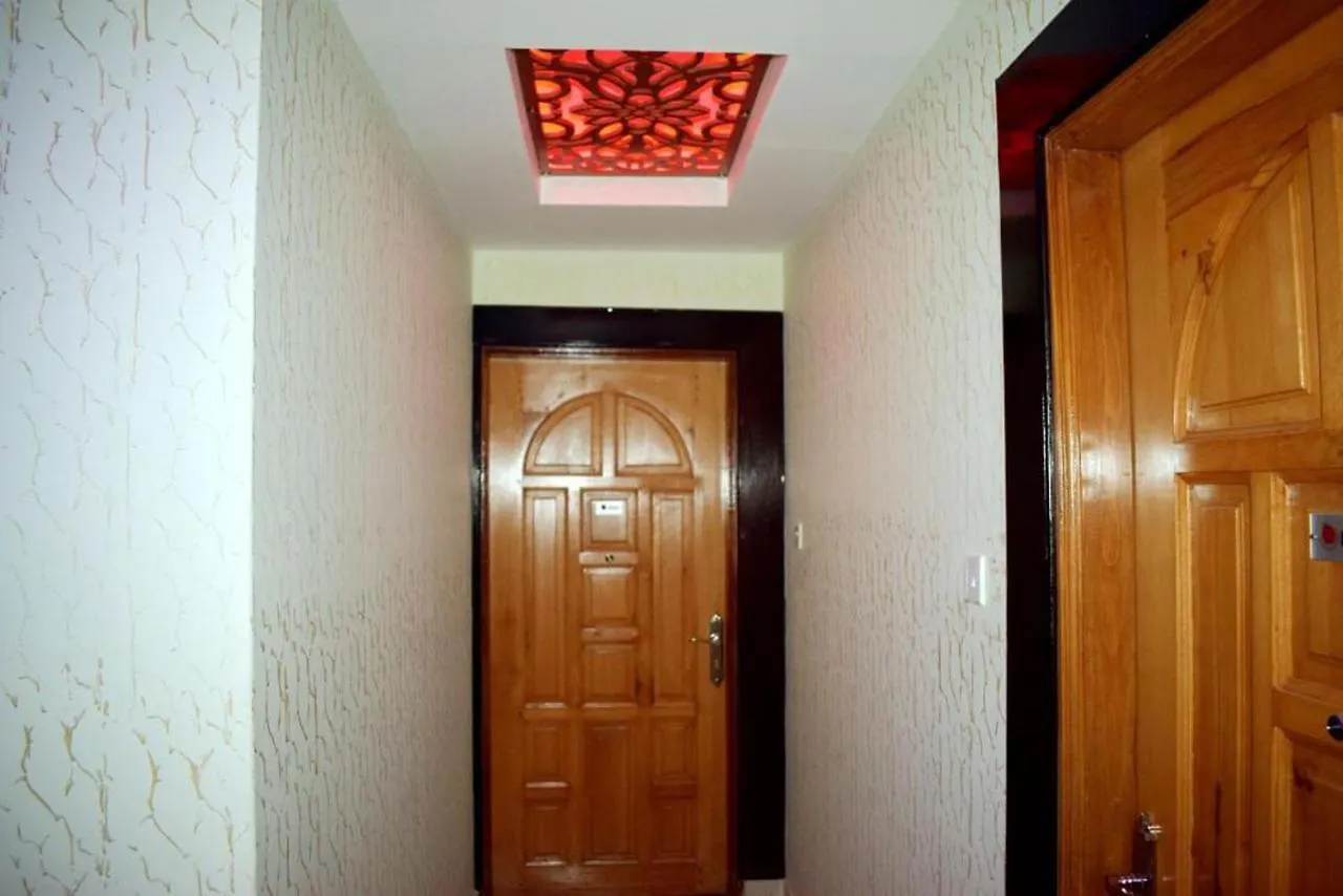**  Hotel Olio Dream Heaven Dhaka Bangladesch
