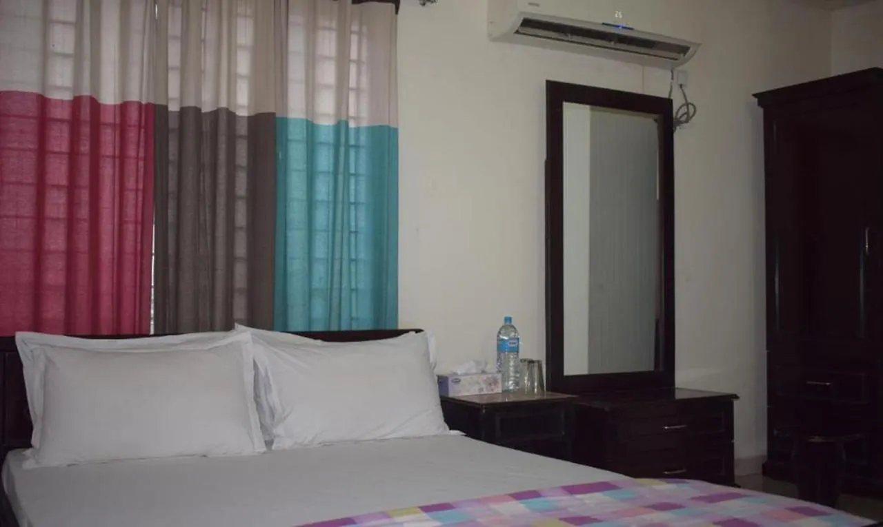 Hotel Olio Dream Heaven Dhaka 2*,  Bangladesch