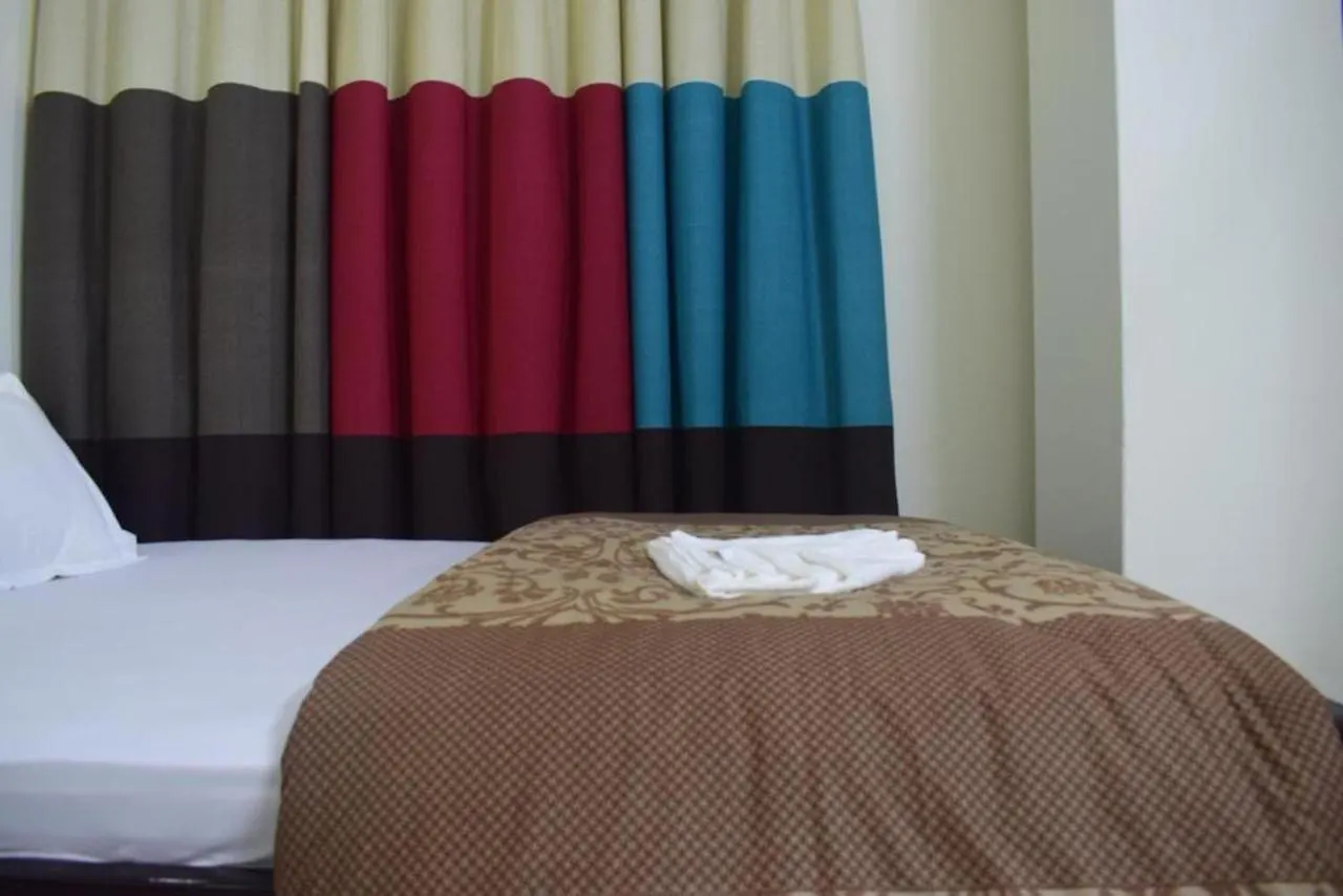 Hotel Olio Dream Heaven Dhaka