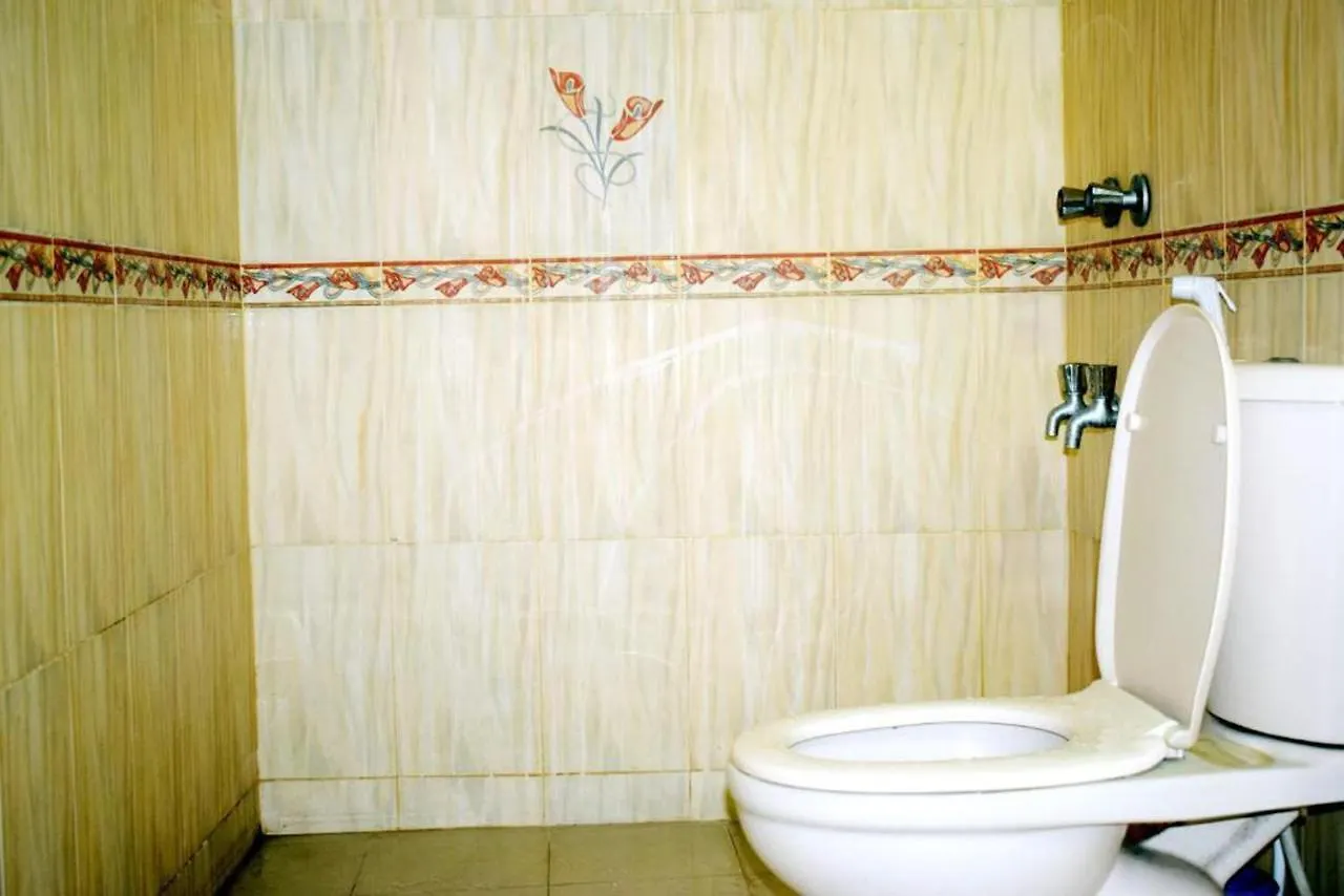 Hotel Olio Dream Heaven Dhaka