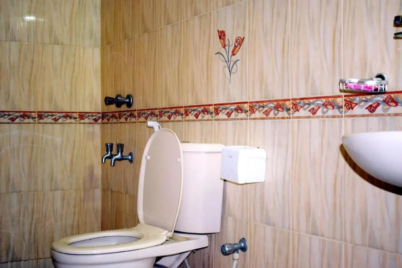 Hotel Olio Dream Heaven Dhaka Bangladesch