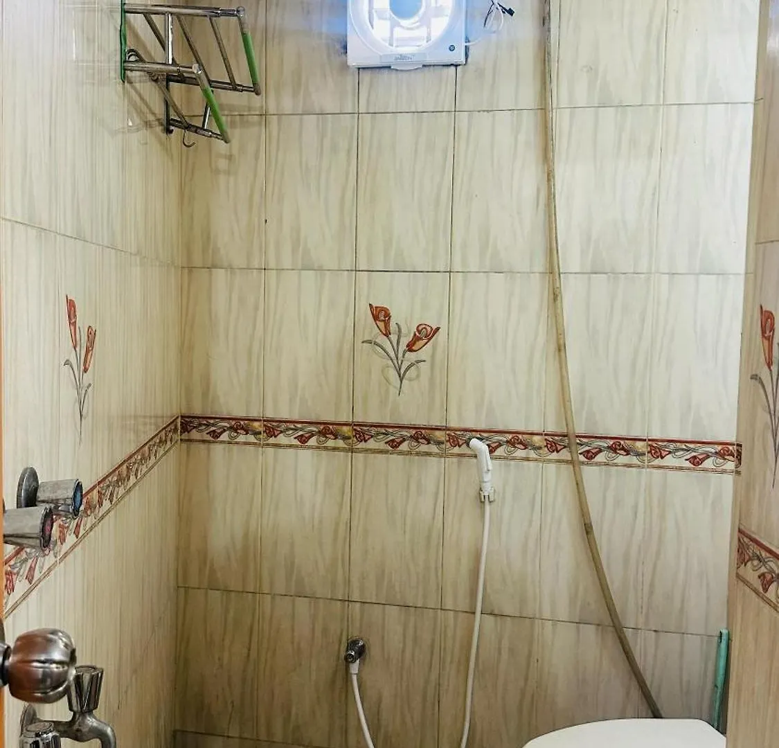 Hotel Olio Dream Heaven Dhaka