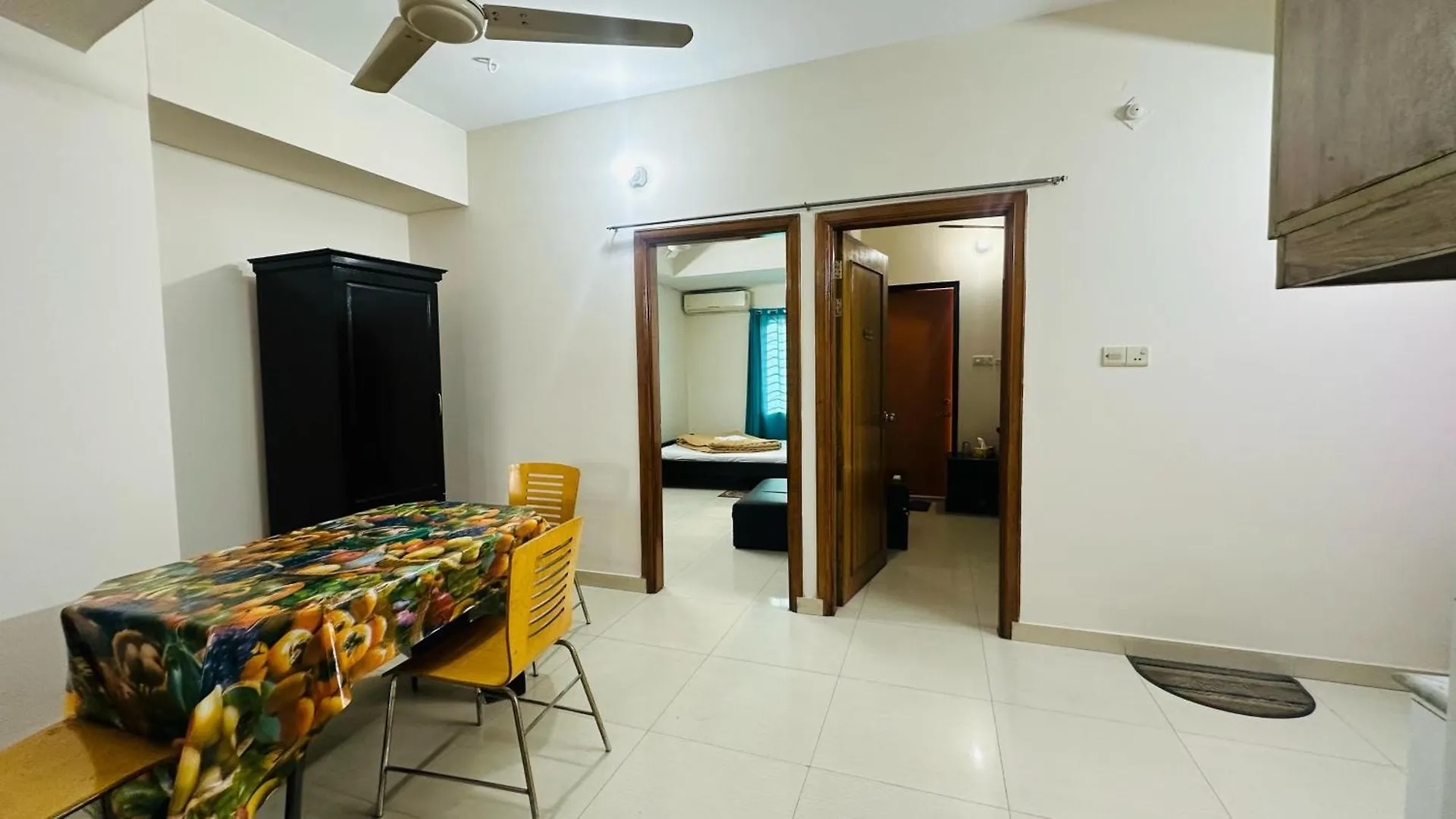 Hotel Olio Dream Heaven Dhaka