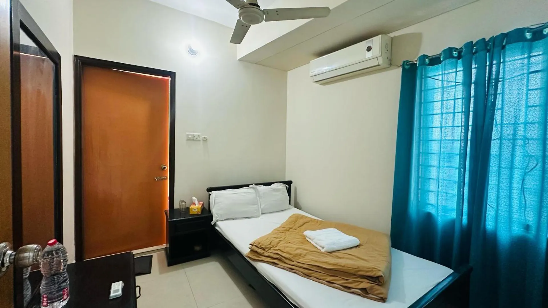 **  Hotel Olio Dream Heaven Dhaka Bangladesch