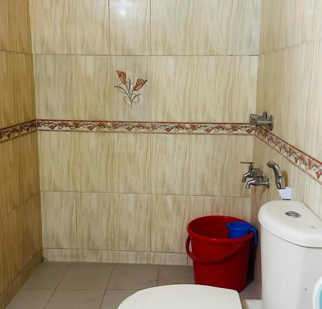 Hotel Olio Dream Heaven Dhaka