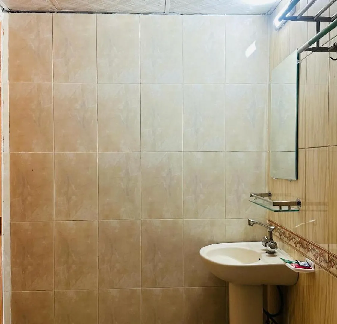 Hotel Olio Dream Heaven Dhaka 2*,