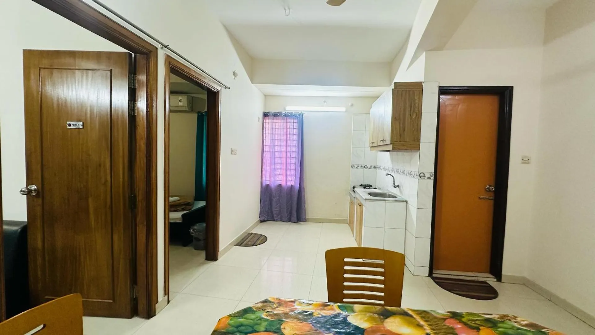 Hotel Olio Dream Heaven Dhaka