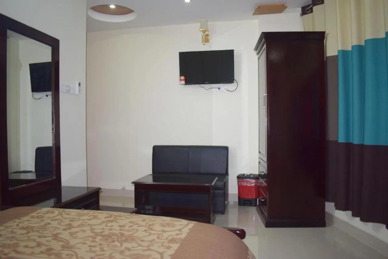 Hotel Olio Dream Heaven Dhaka