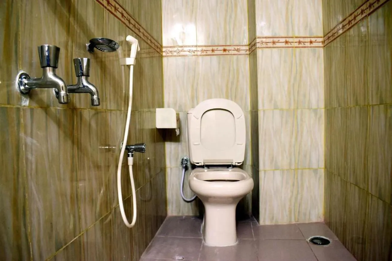 **  Hotel Olio Dream Heaven Dhaka Bangladesh