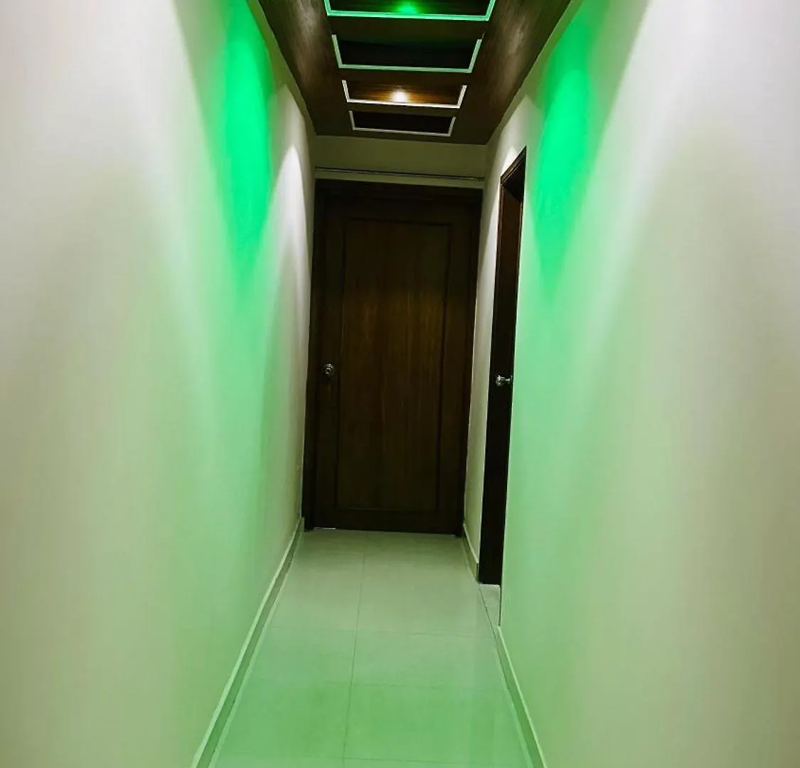 Hotel Olio Dream Heaven Dhaka