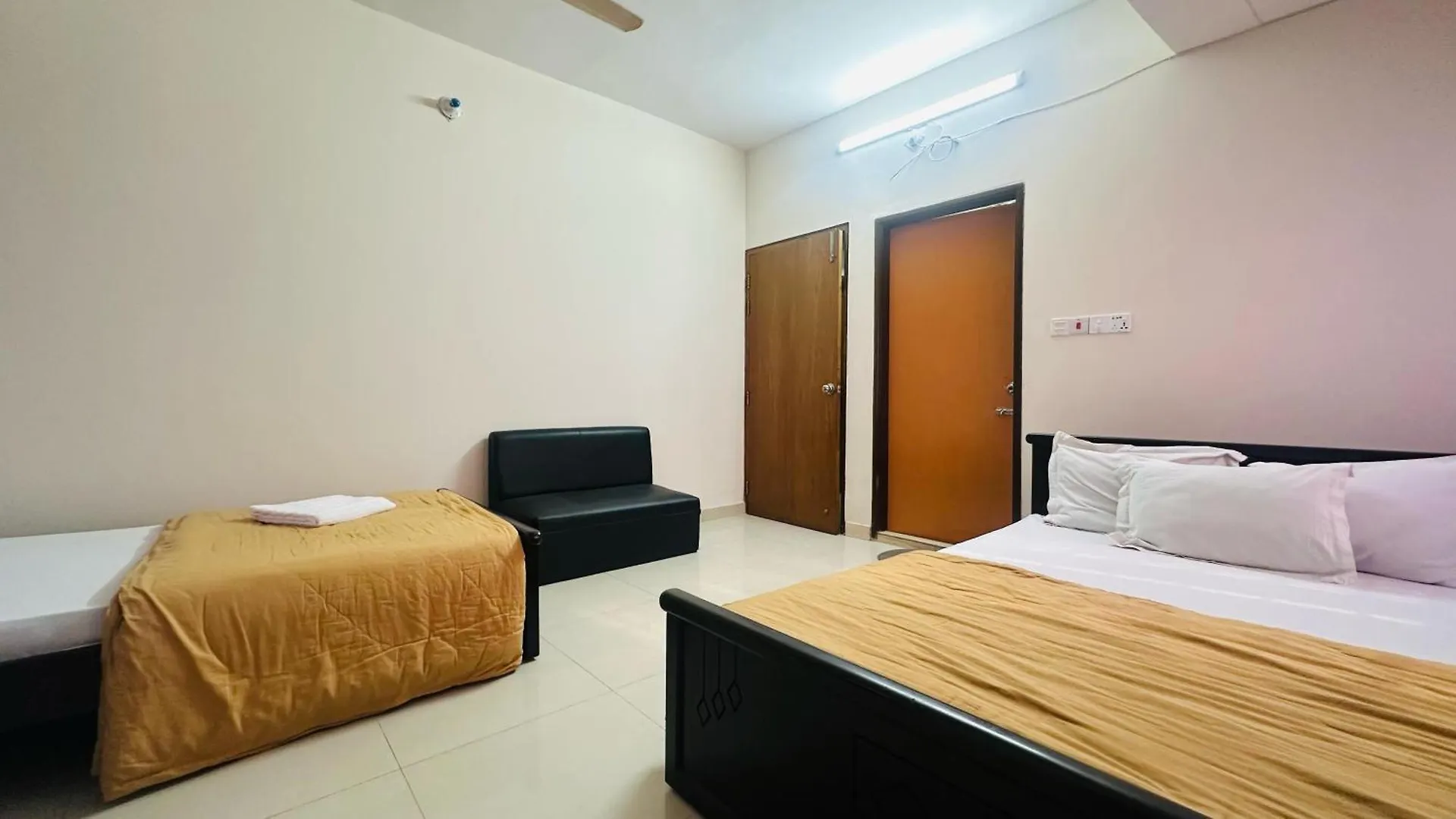 Hotel Olio Dream Heaven Dhaka 2*,  Bangladesh