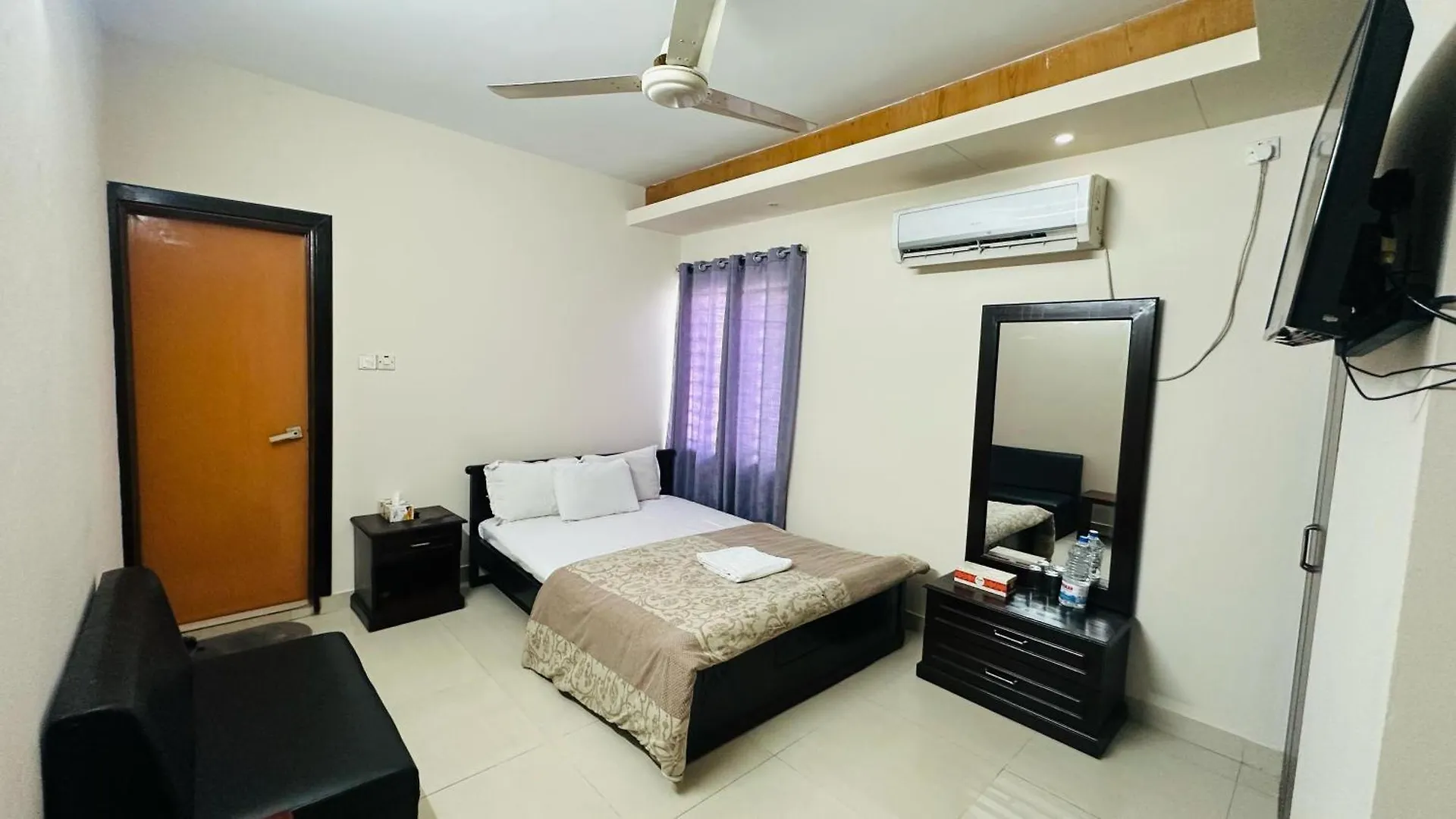 **  Hotel Olio Dream Heaven Dhaka Bangladesh
