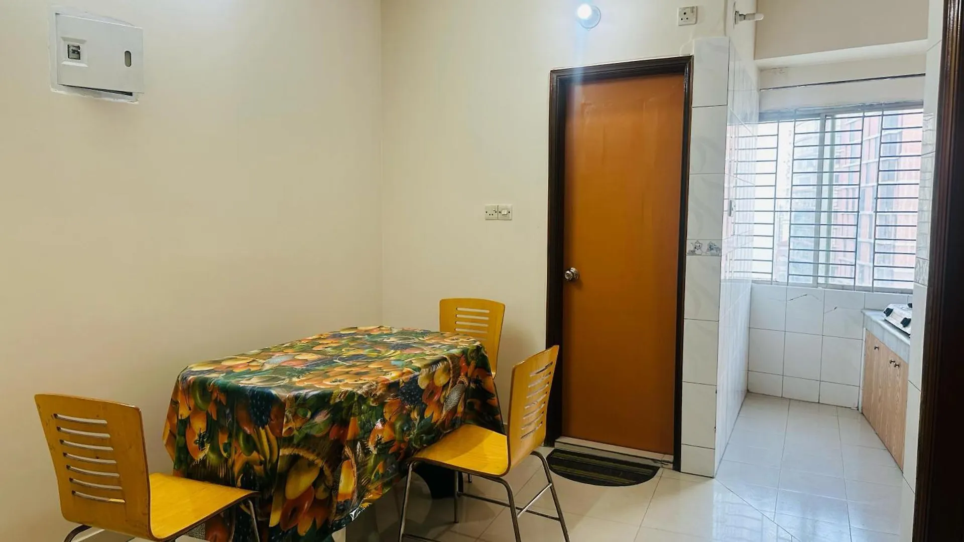 Hotel Olio Dream Heaven Dhaka