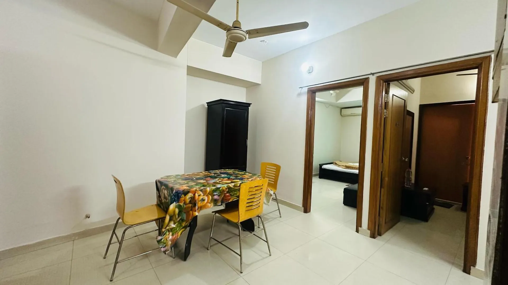 Hotel Olio Dream Heaven Dhaka