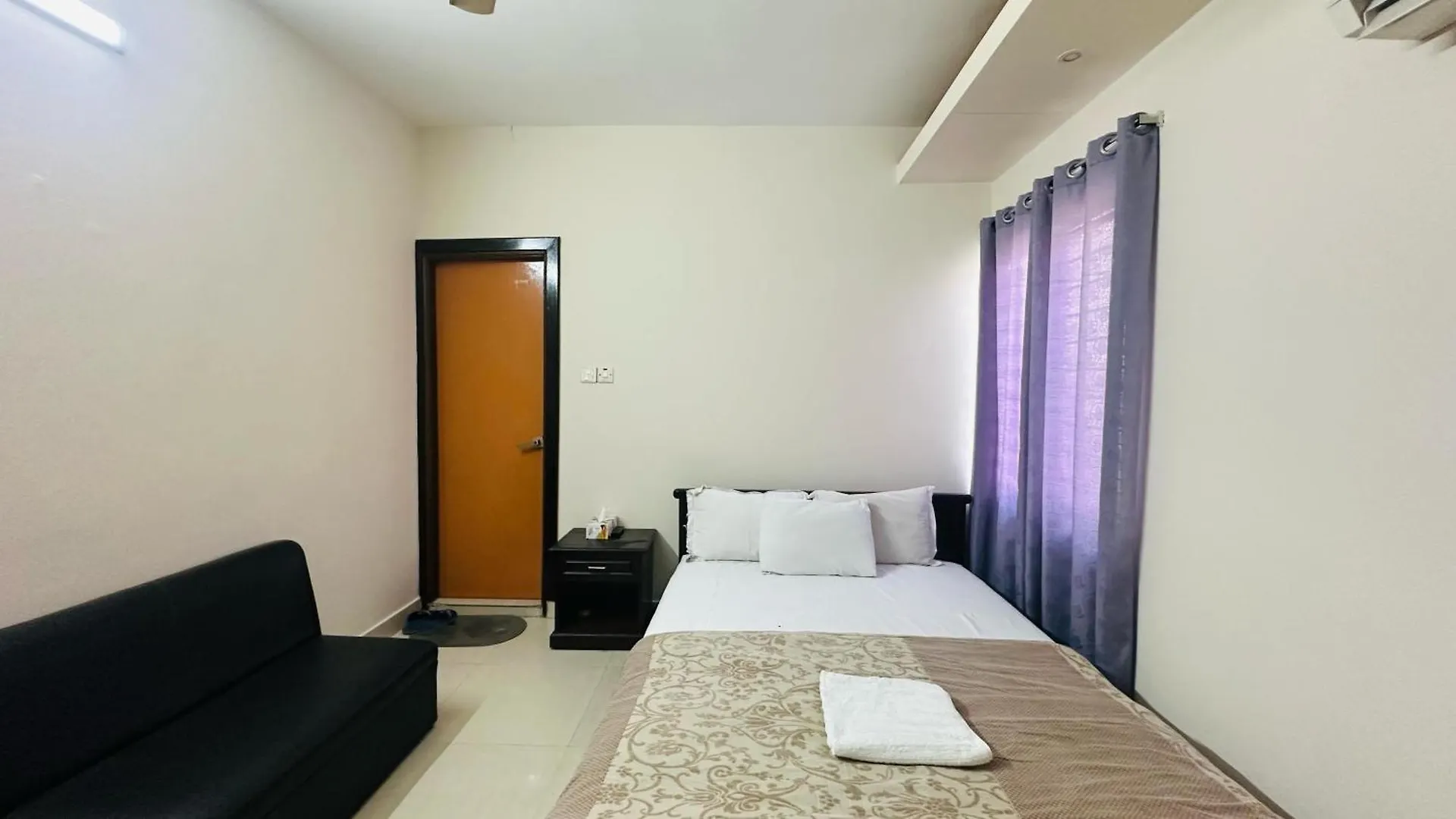 Hotel Olio Dream Heaven Dhaka 2*,