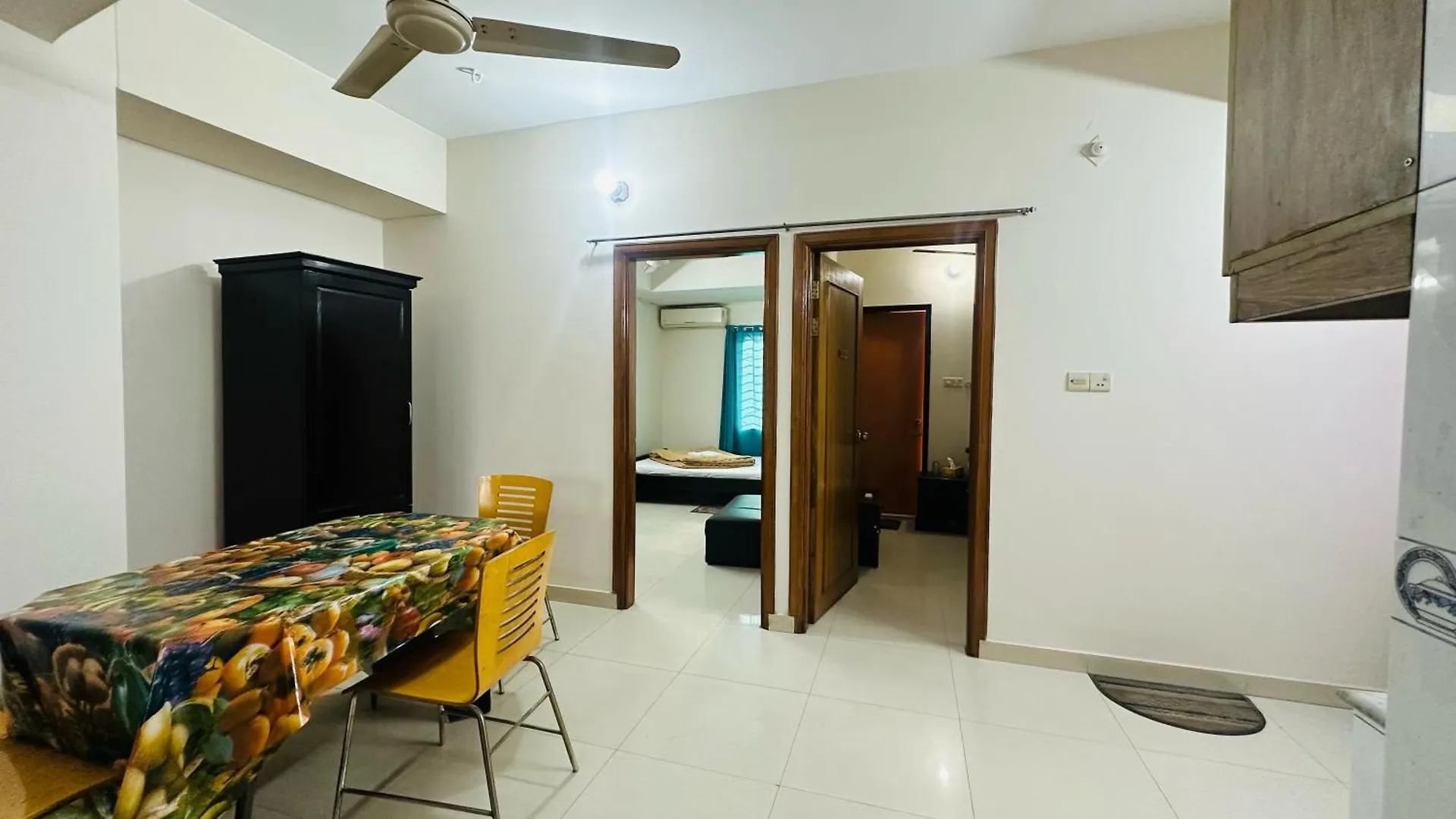 Hotel Olio Dream Heaven Dhaka 2*,  Bangladesh