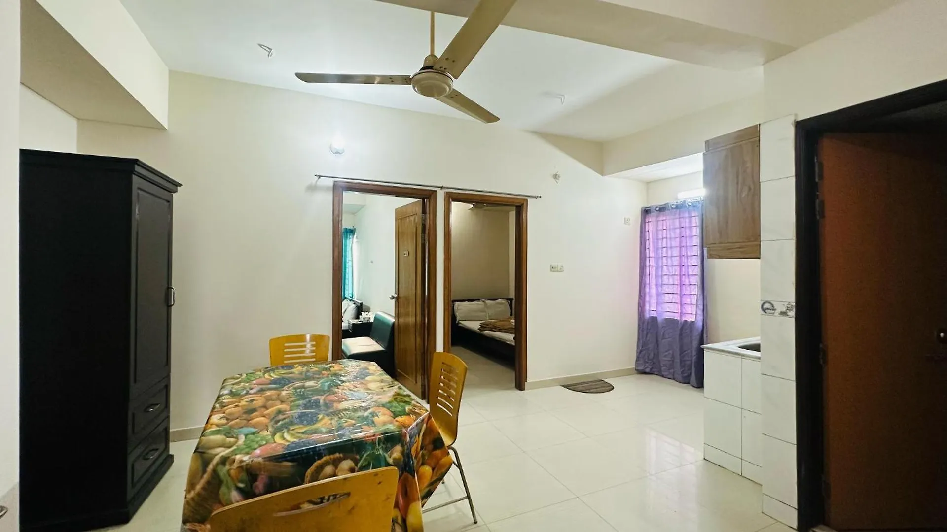 Hotel Olio Dream Heaven Dhaka