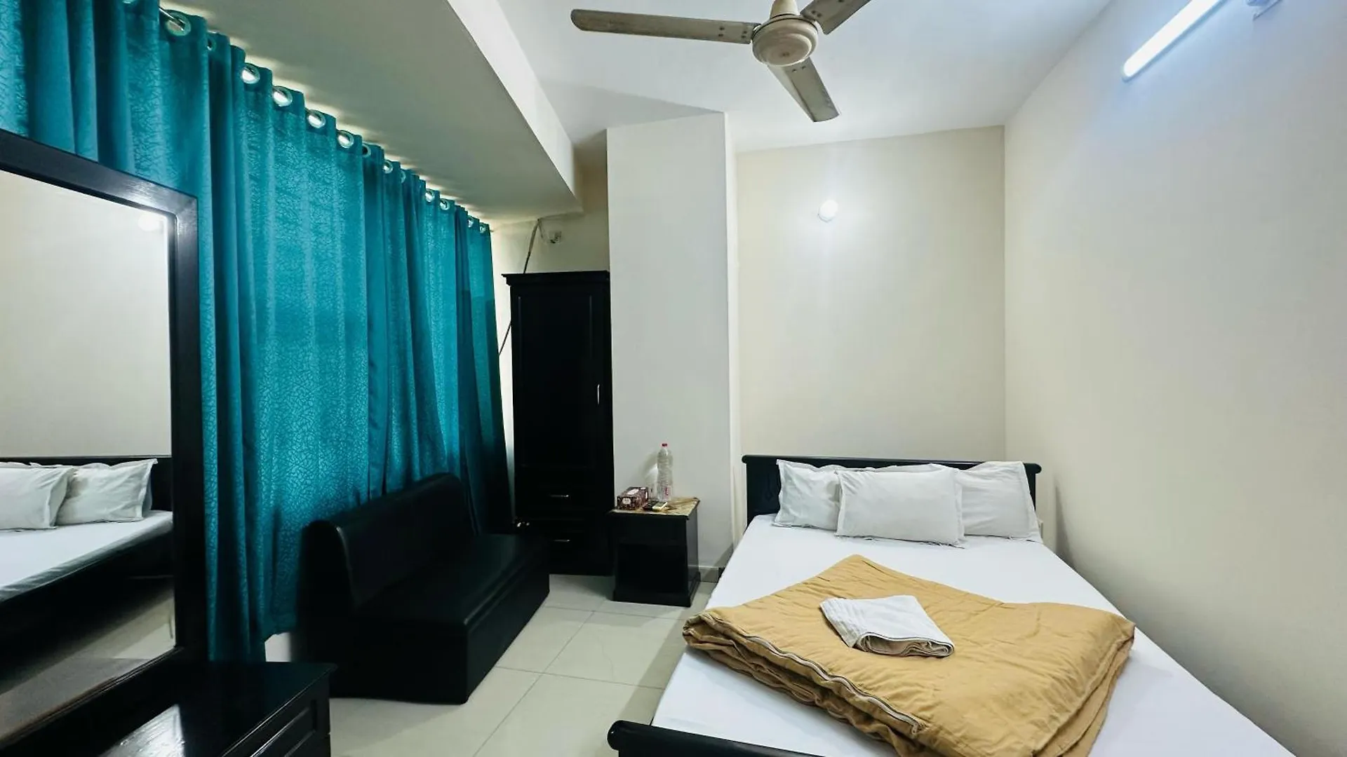 Hotel Olio Dream Heaven Dhaka