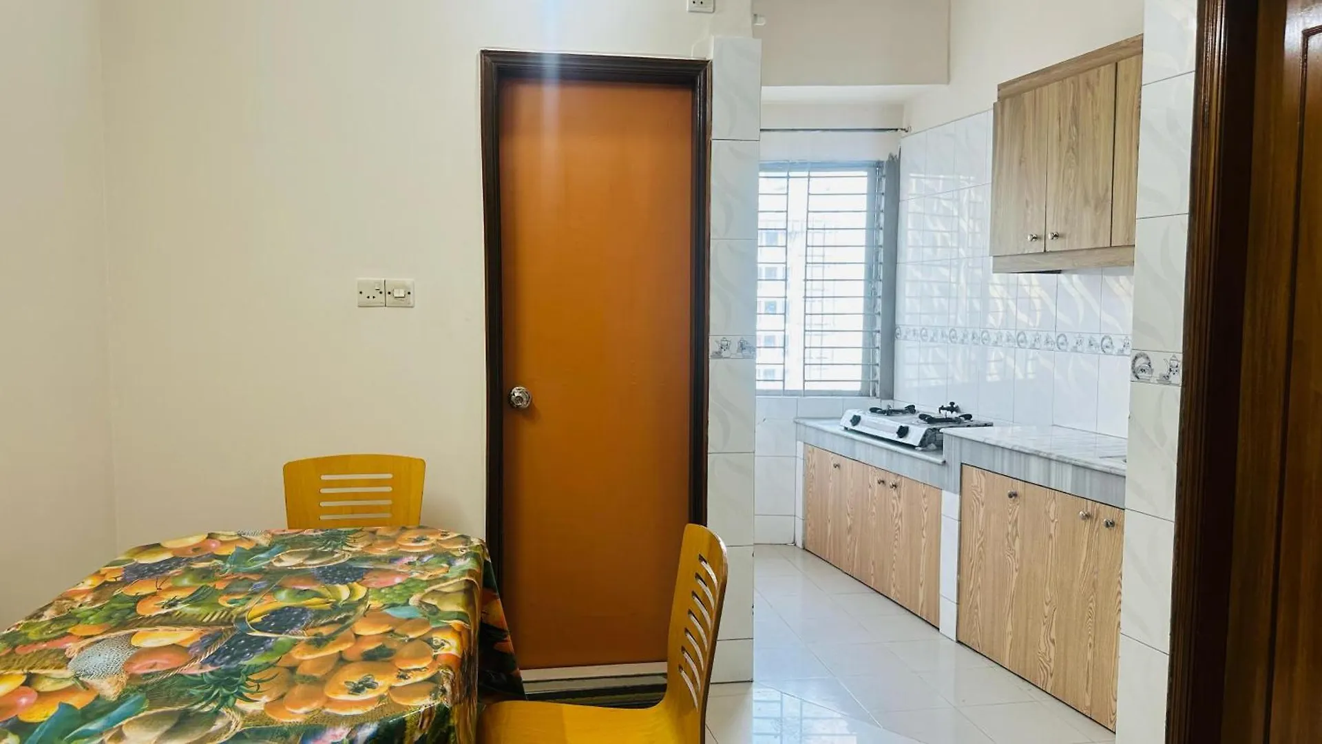 Hotel Olio Dream Heaven Dhaka Bangladesh
