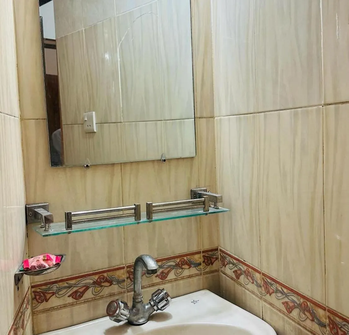 Hotel Olio Dream Heaven Dhaka