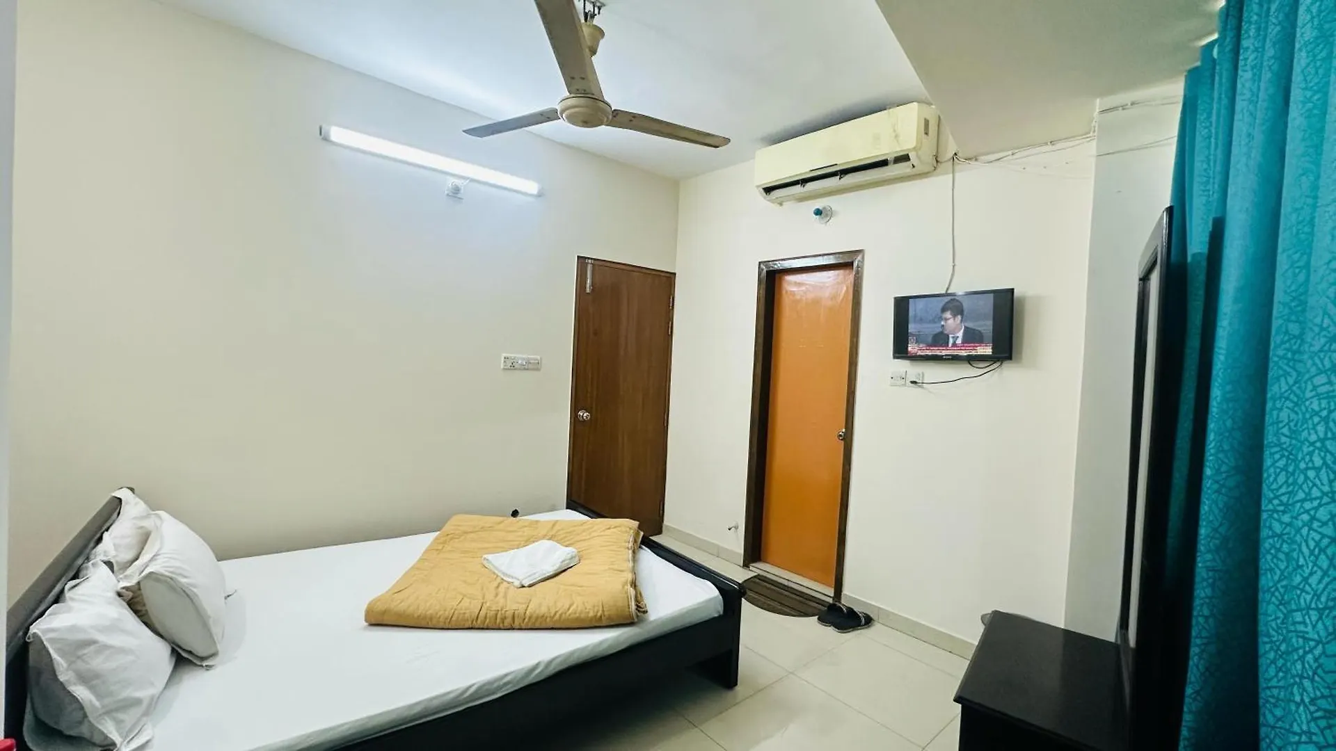 Hotel Olio Dream Heaven Dhaka